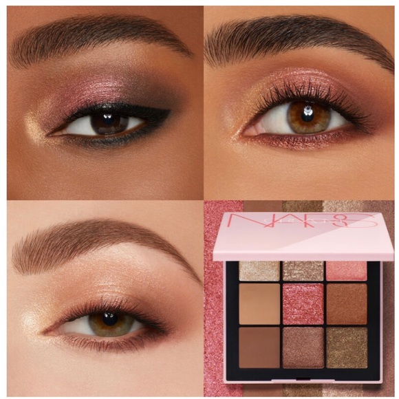 NEW✅NARS ORGASM RISING EYESHADOW PALETTE - Picture 9 of 13